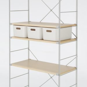 Soft Polyethylene Case Full Size - Medium W10 x D14.2 x H6.3"