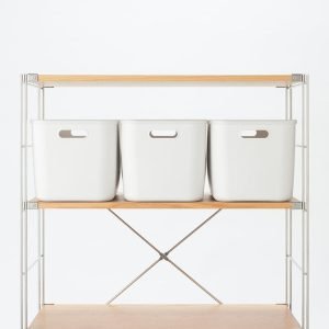 Soft Polyethylene Case Full Size - Large W10 x D14.2 x H9.4"