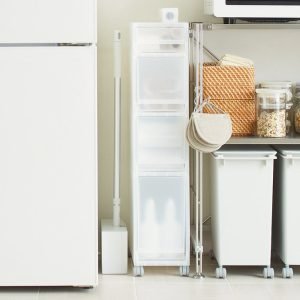 TT SALE WWW|Polypropylene Stocker with Caster