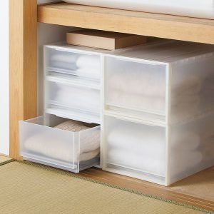 TT SALE WWW|Polypropylene Storage Clothing Drawer